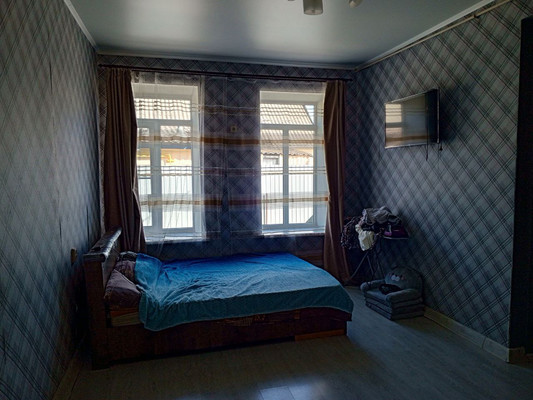 Объект по адресу Краснодарский край, Кавказский р-н, Гоголя ул, д. 20