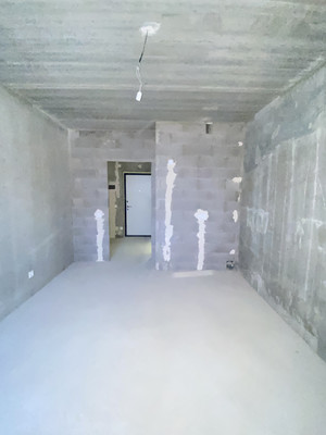 Объект по адресу Санкт-Петербург, Октябрьская наб, 86к2 