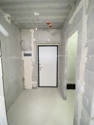 Объект по адресу Санкт-Петербург, Октябрьская наб, 86к2 