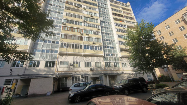 Объект по адресу Москва г, Ленинградский пр-кт, д. 33А