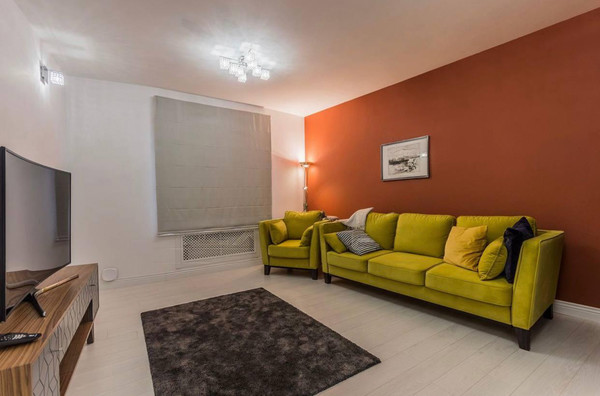 Объект по адресу Санкт-Петербург, Красуцкого ул, 3м 