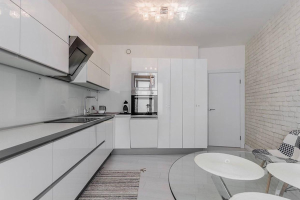 Объект по адресу Санкт-Петербург, Красуцкого ул, 3м 