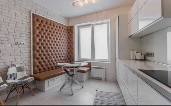 Объект по адресу Санкт-Петербург, Красуцкого ул, 3м 