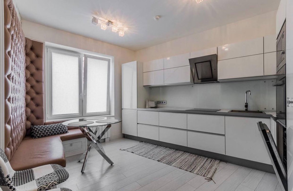 Объект по адресу Санкт-Петербург, Красуцкого ул, 3м 