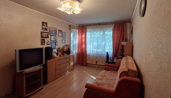 Объект по адресу Санкт-Петербург, Добровольцев ул, 14А 