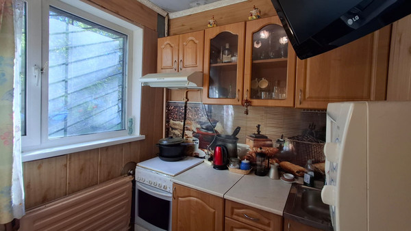 Объект по адресу Санкт-Петербург, Добровольцев ул, 14А 