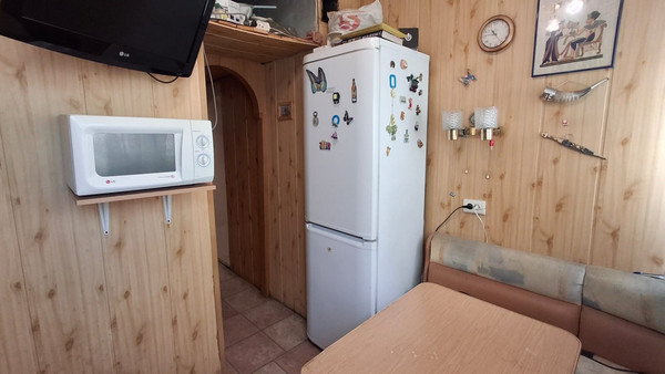 Объект по адресу Санкт-Петербург, Добровольцев ул, 14А 