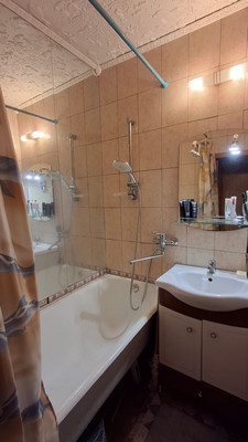 Объект по адресу Санкт-Петербург, Добровольцев ул, 14А 