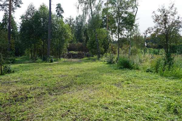 Объект по адресу Москва, Восход гск 