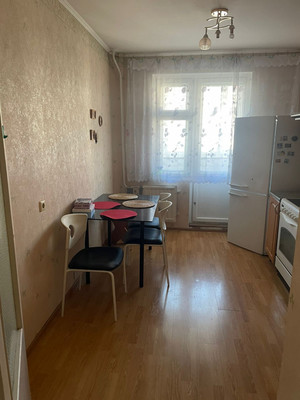 Объект по адресу Москва, Балашова ул, 3к1 