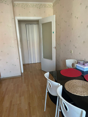 Объект по адресу Москва, Балашова ул, 3к1 