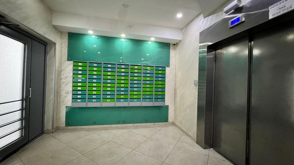 Объект по адресу Санкт-Петербург, Среднерогатская ул, 10к1 