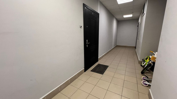 Объект по адресу Санкт-Петербург, Среднерогатская ул, 10к1 