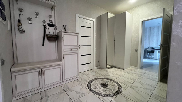 Объект по адресу Санкт-Петербург, Среднерогатская ул, 10к1 