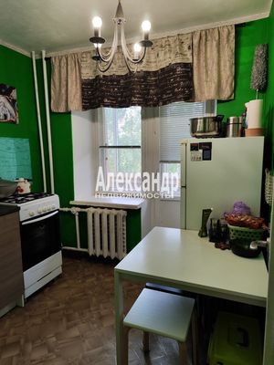 Объект по адресу Санкт-Петербург, Кораблестроителей ул, 22к1 