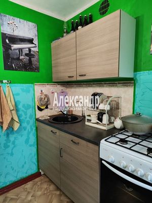 Объект по адресу Санкт-Петербург, Кораблестроителей ул, 22к1 