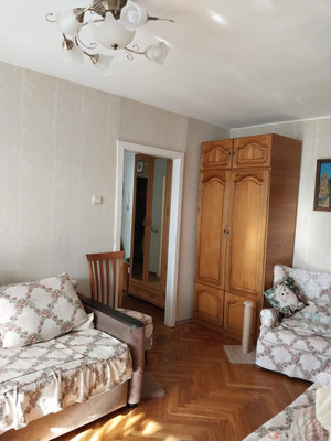 Объект по адресу Москва, Ленинградская ул, 71А 