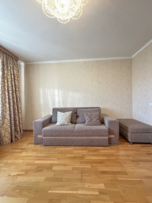 Объект по адресу Санкт-Петербург, Славы пр-кт, 52 