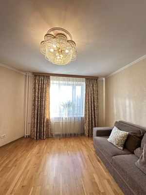 Объект по адресу Санкт-Петербург, Славы пр-кт, 52 