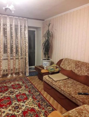 Объект по адресу Москва, Ефремова ул, 39 