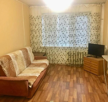 Объект по адресу Москва, Ефремова ул, 39 