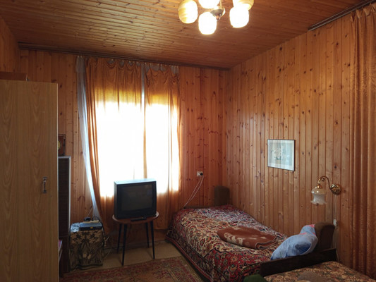 Объект по адресу Москва, СПК Пахра тер, 75 