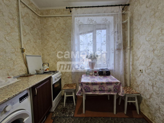 Объект по адресу Москва, Красная ул, 112 