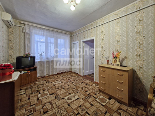 Объект по адресу Москва, Красная ул, 112 