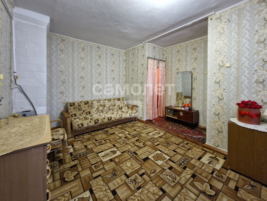 Объект по адресу Москва, Красная ул, 112 