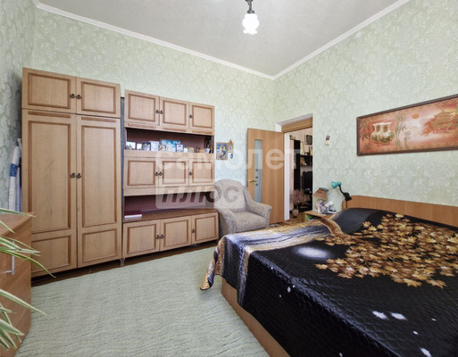 Объект по адресу Москва, Ковтюха ул, 7 