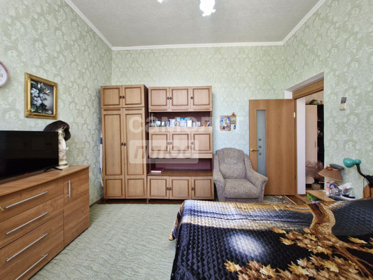 Объект по адресу Москва, Ковтюха ул, 7 