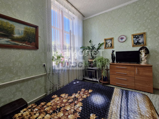 Объект по адресу Москва, Ковтюха ул, 7 
