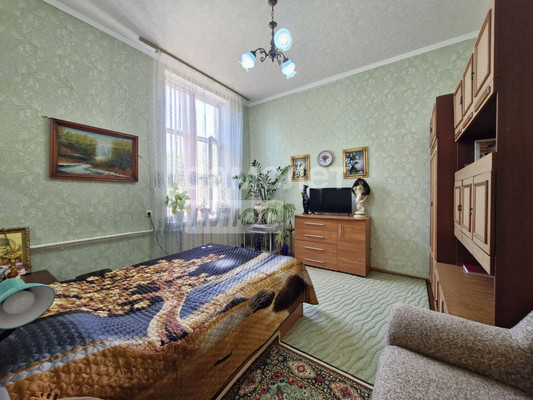 Объект по адресу Москва, Ковтюха ул, 7 