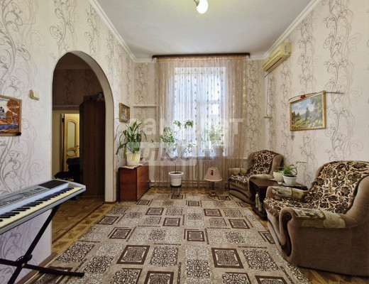 Объект по адресу Москва, Ковтюха ул, 7 