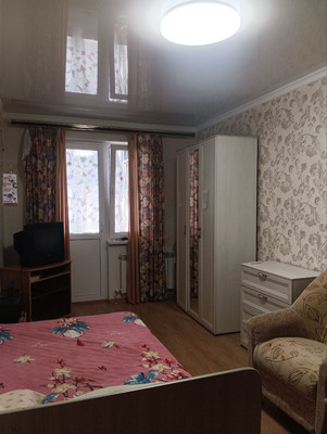 Объект по адресу Москва, Парковая ул, 64к3 