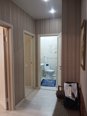Объект по адресу Краснодарский край, Анапский р-н, Парковая ул, д. 60к2