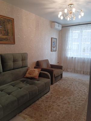 Объект по адресу Краснодарский край, Анапский р-н, Парковая ул, д. 60к2