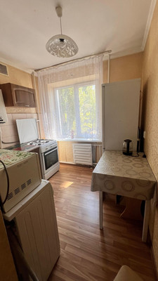 Объект по адресу Москва, Ленинградская ул, 209 