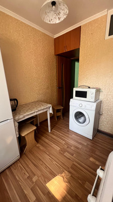 Объект по адресу Москва, Ленинградская ул, 209 