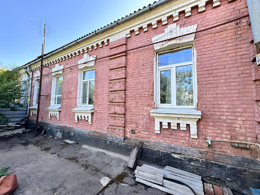 Объект по адресу Москва, Федосеева ул, 14 