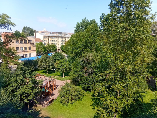 Объект по адресу Санкт-Петербург, Лесной пр-кт, 37Дк4 