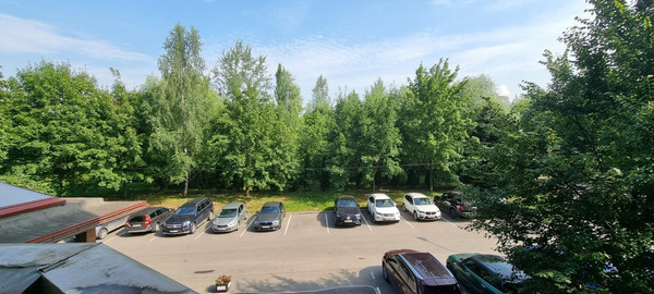 Объект по адресу Москва, Нежинская ул, 8к3 