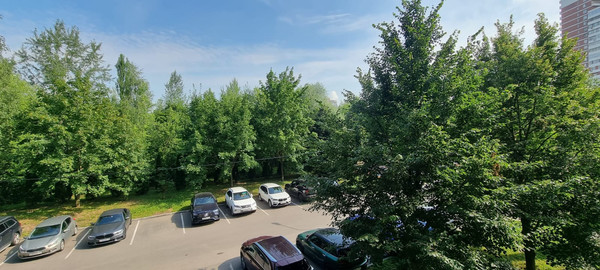Объект по адресу Москва, Нежинская ул, 8к3 