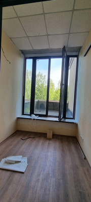 Объект по адресу Москва, Нежинская ул, 8к3 