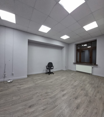Объект по адресу Москва, Нежинская ул, 8к3 