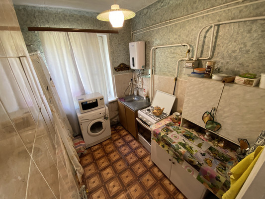 Объект по адресу Москва, Черноморская ул, 59 