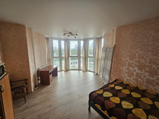 Объект по адресу Санкт-Петербург, Орджоникидзе ул, 59ак2 