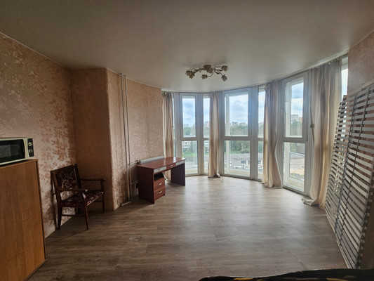 Объект по адресу Санкт-Петербург, Орджоникидзе ул, 59ак2 