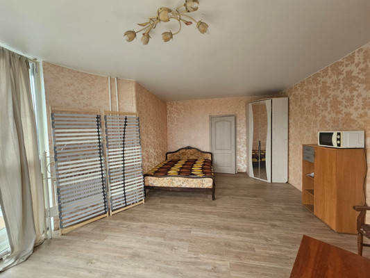 Объект по адресу Санкт-Петербург, Орджоникидзе ул, 59ак2 