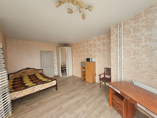 Объект по адресу Санкт-Петербург, Орджоникидзе ул, 59ак2 